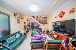 Blk 257 Kim Keat Avenue (Toa Payoh), HDB Executive #485806201